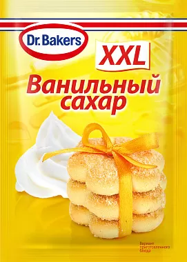 Ванильный сахар XXL