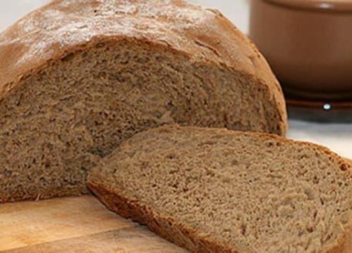 Рецепт ржаного хлеба в домашних условиях в духовке
