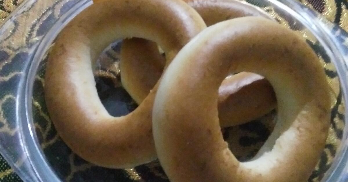 Баранки домашний рецепт с фото Баранки домашний рецепт с фото