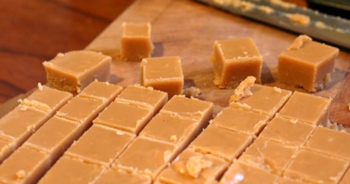 Домашняя помадка рецепт с фото Домашняя помадка рецепт с фото