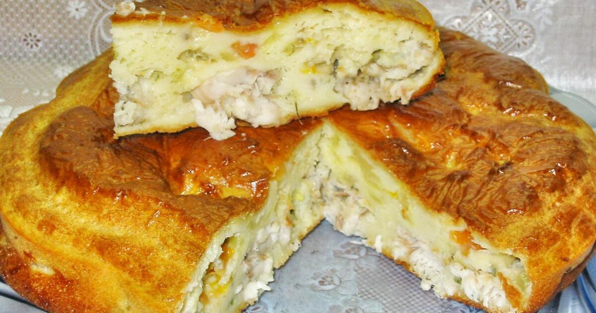 Пирог в мультиварке Поларис. Рецепты приготовления пирогов в мультиварке Поларис