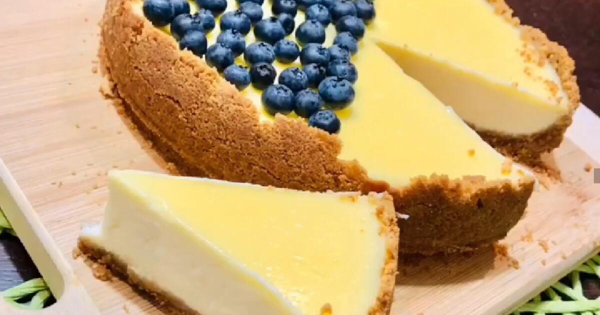 Домашний чизкейк рецепт с фото Домашний чизкейк рецепт с фото