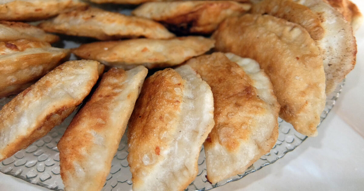 Посикунчики с мясом фото Посикунчики с мясом фото