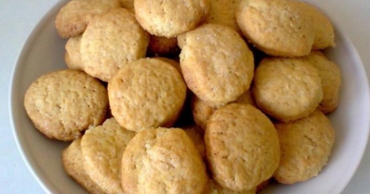 Печенье без дрожжей рецепты с фото Печенье без дрожжей рецепты с фото