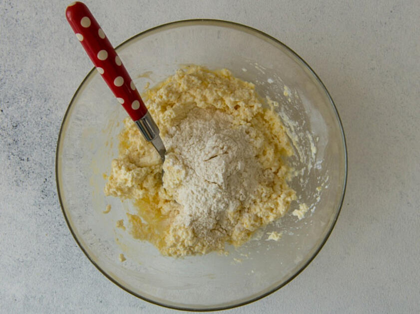 Процесс приготовления