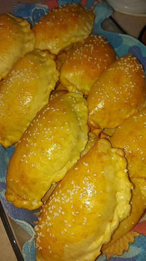Тесто для пирогов фото рецепта