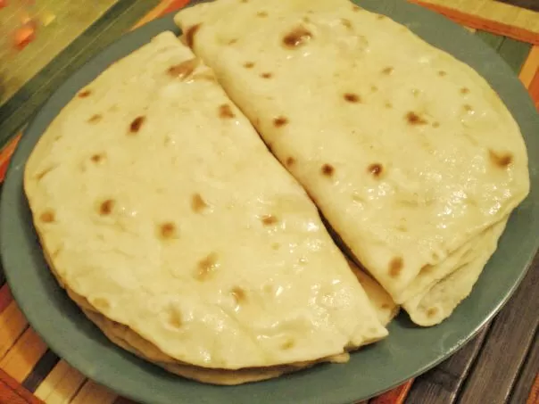 Кыстыбый фото рецепта