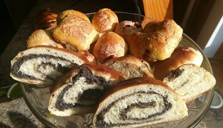 Рулетки с маком