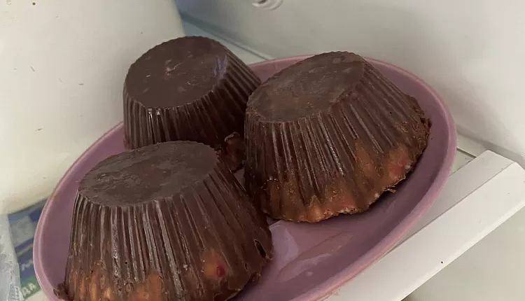 Сырок в домашних условиях