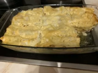 Лазанья