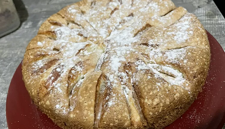 Шарлотка