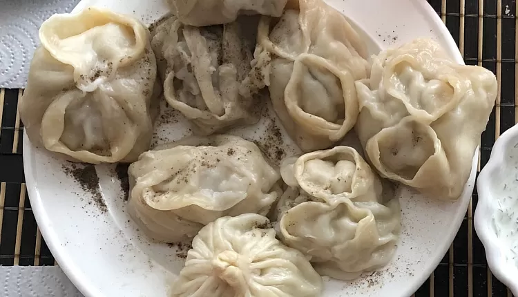Манты