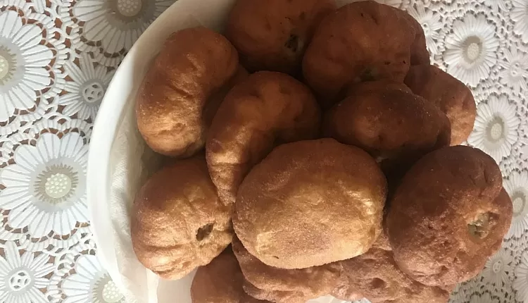 Вкусные и полезные беляши из цельнозерновой муки на сыворотке из козьего молока.