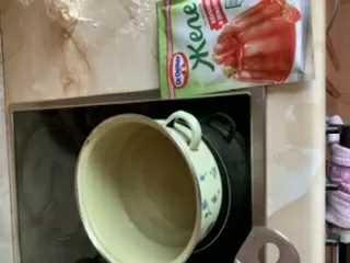 Желе Dr.Bakers фото рецепта