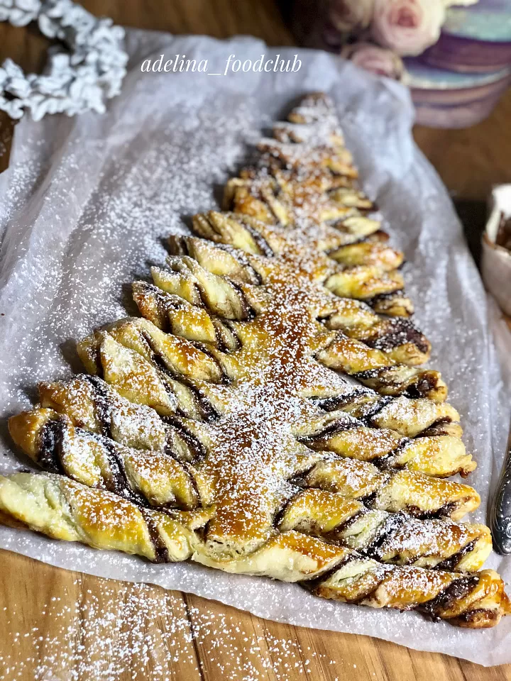 Сладкая Елка 🎄 фото
