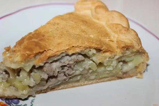 Курник