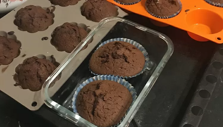 Брауни