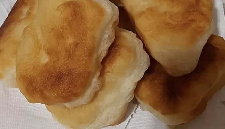 Баурсаки 