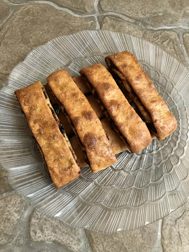 Творожные палочки фото рецепта