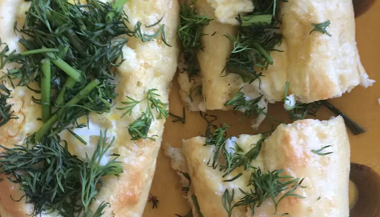 Хачапурики