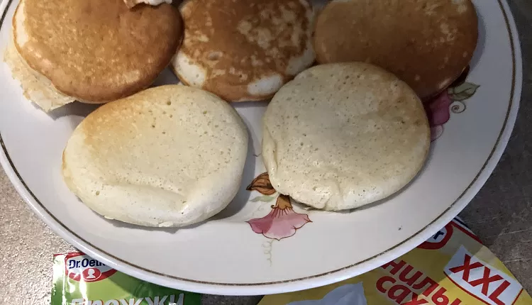 румяная елочка