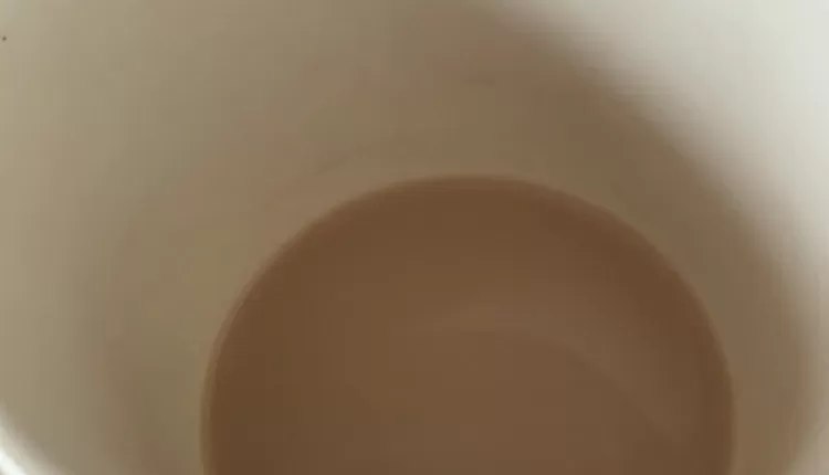 Желе со вкусом какао