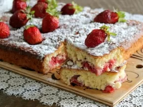 Фото отзыв на рецепт