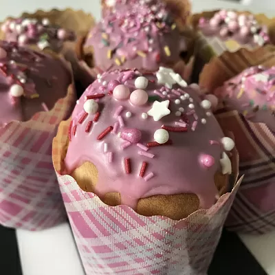 Фото отзыв на рецепт