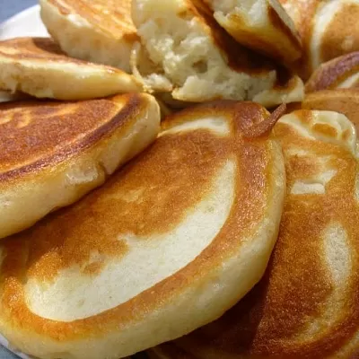 Фото отзыв на рецепт