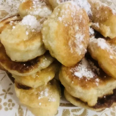 Фото отзыв на рецепт