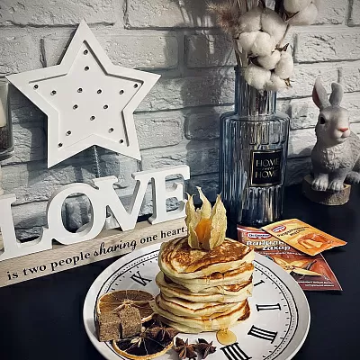 Фото отзыв на рецепт