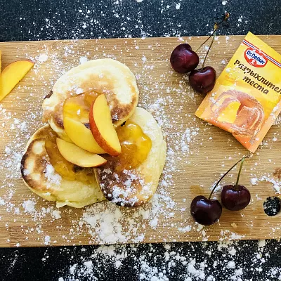 Фото отзыв на рецепт