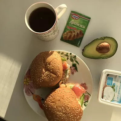 Фото отзыв на рецепт