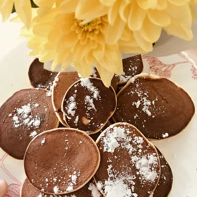 Фото отзыв на рецепт