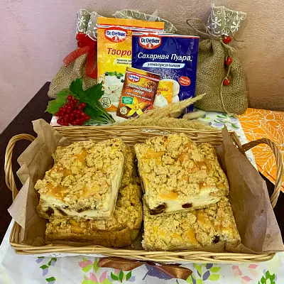 Фото отзыв на рецепт