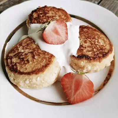 Фото отзыв на рецепт