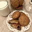Овсяное печенье