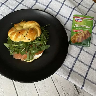 Фото отзыв на рецепт