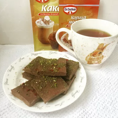 Фото отзыв на рецепт