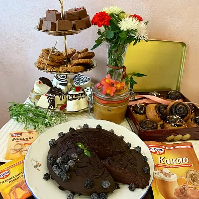 Фото отзыв на рецепт