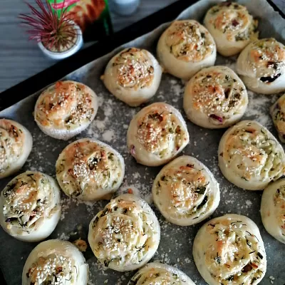 Фото отзыв на рецепт