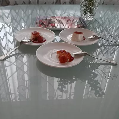 Фото отзыв на рецепт