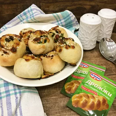 Фото отзыв на рецепт