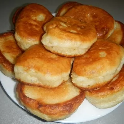 Фото отзыв на рецепт