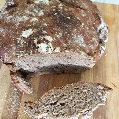 Фото отзыв на рецепт