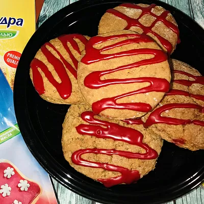 Фото отзыв на рецепт