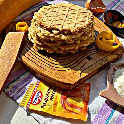 Фото отзыв на рецепт