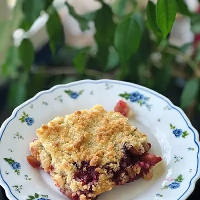 Фото отзыв на рецепт