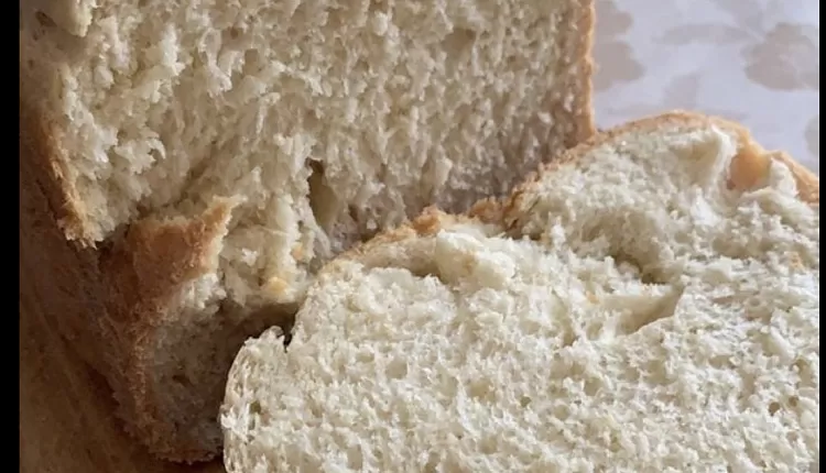 Используем хлебопечку: ароматный хлеб по-французски