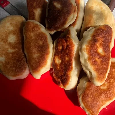 Фото отзыв на рецепт